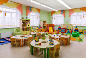 Kindergarten & Childcare Centre Health Check