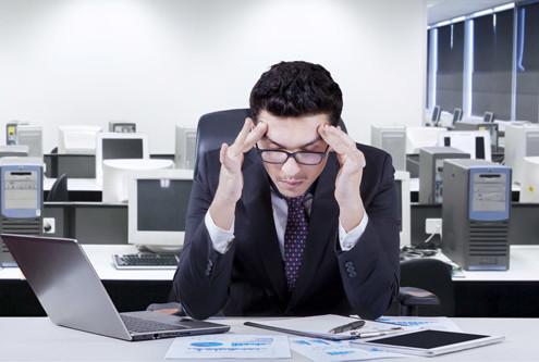 Workplace / Office Audit